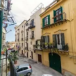 Foresteria Ai Crociferi