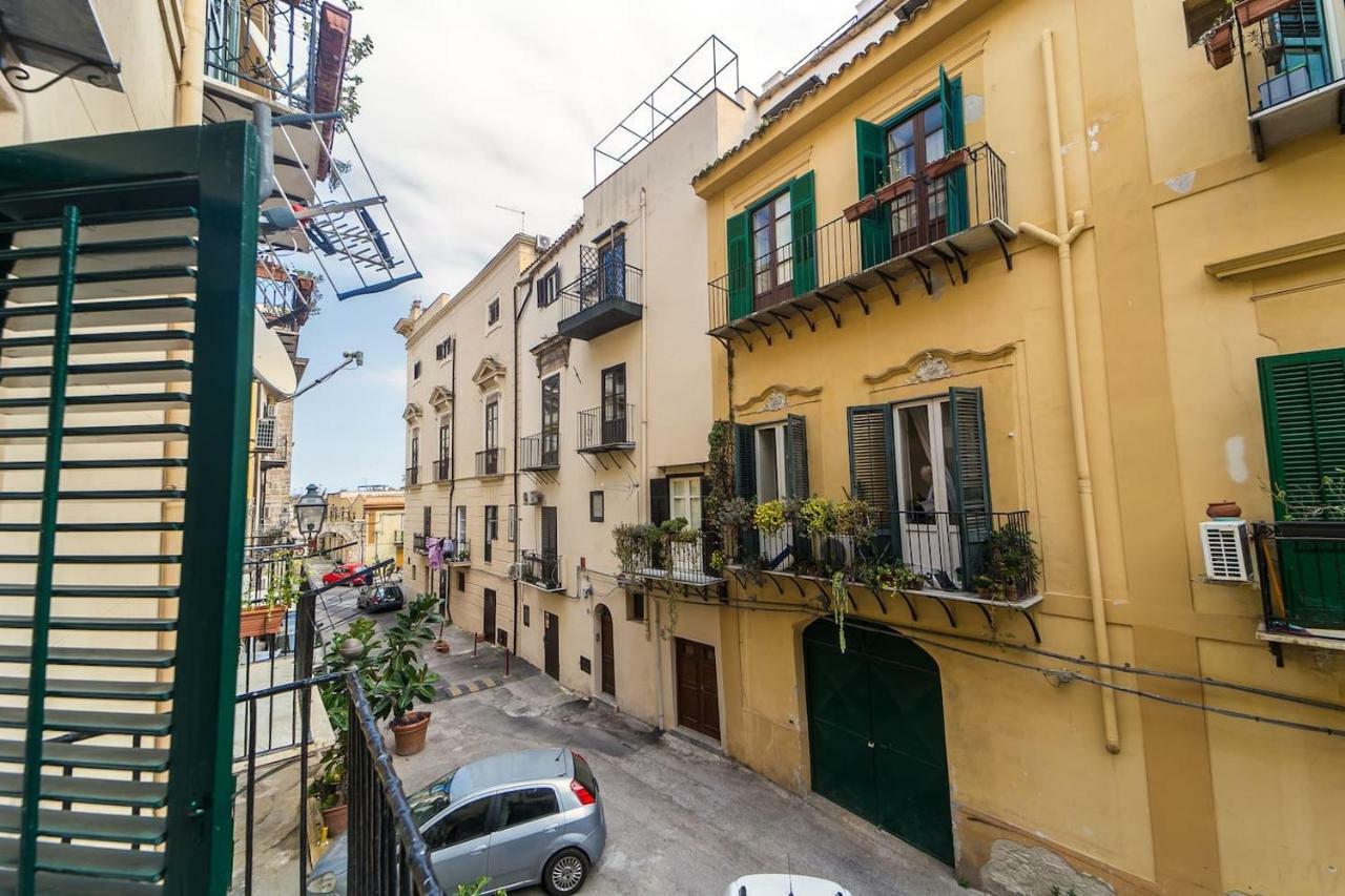 Foresteria Ai Crociferi * Palermo