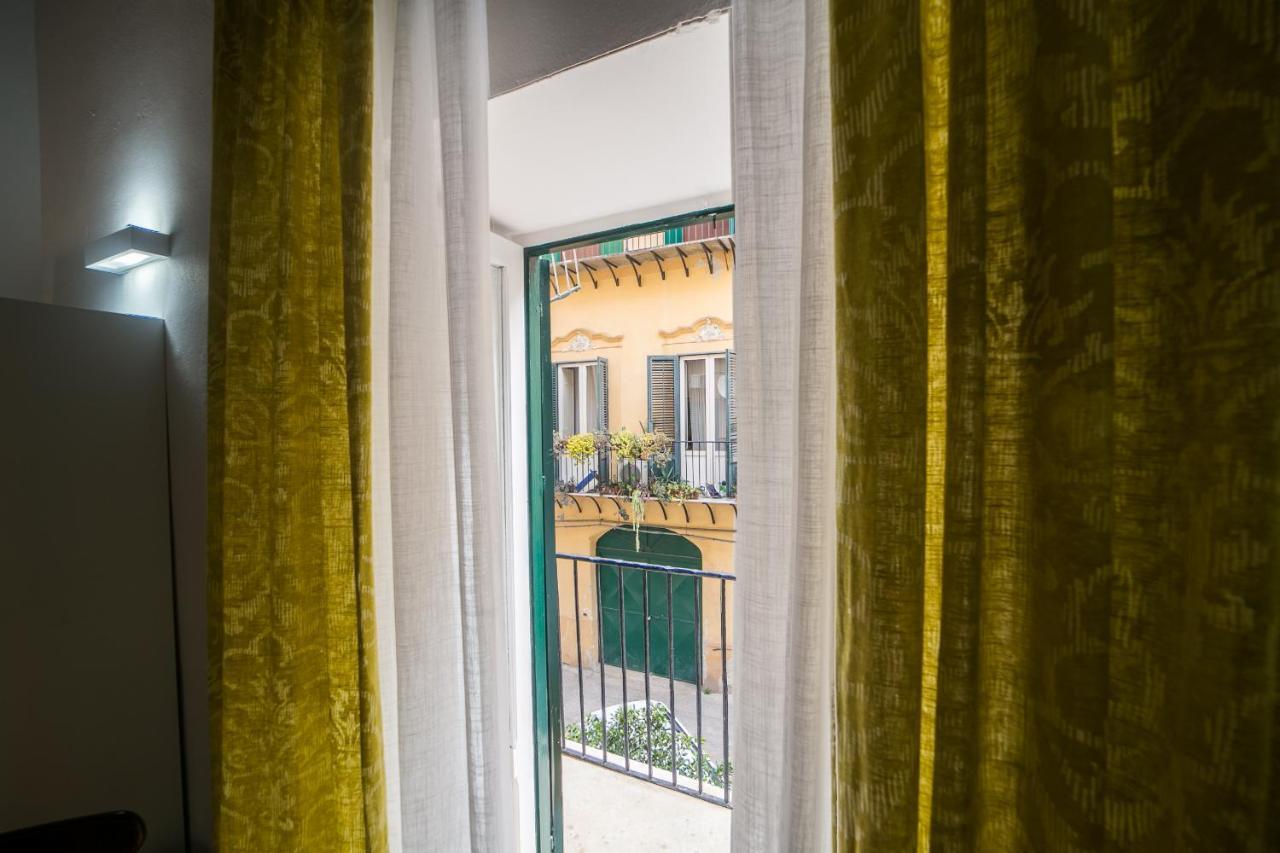 Foresteria Ai Crociferi Palermo